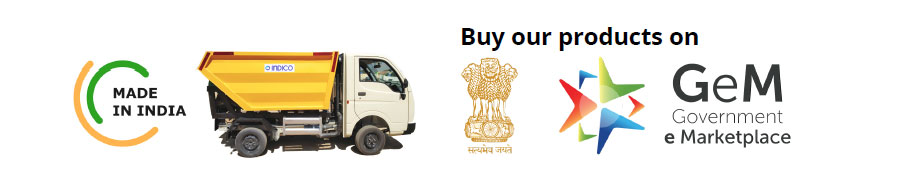 Indico Motors Made In India Products