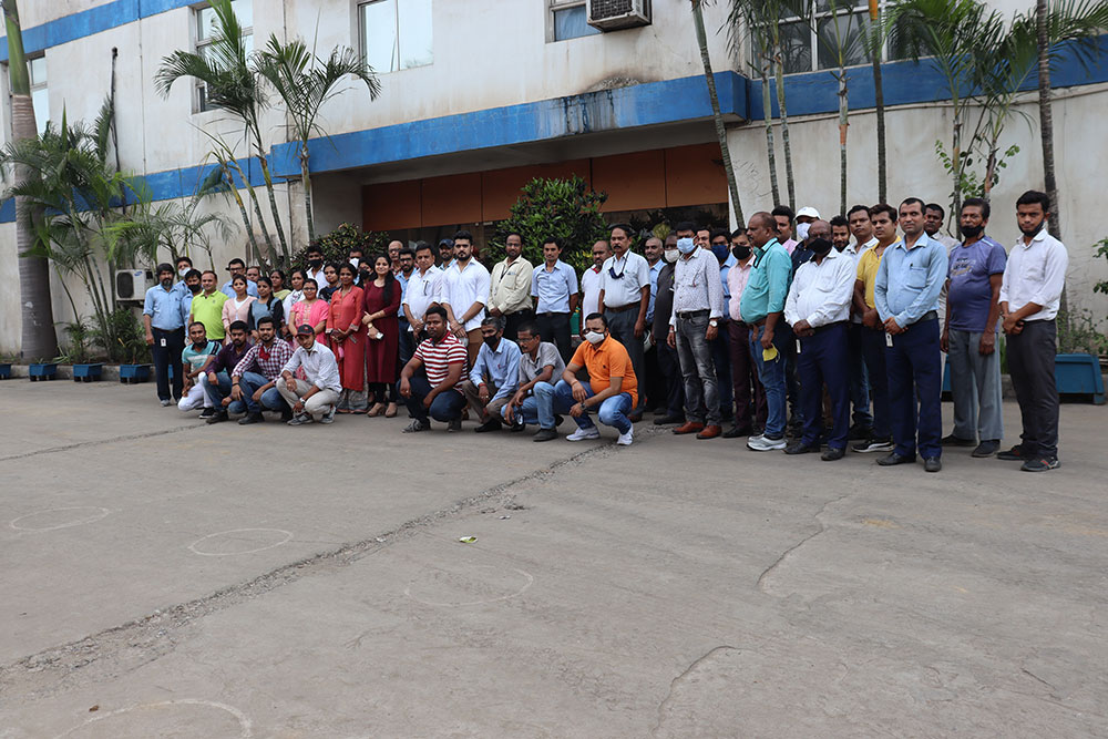 Indico Motors Employees Get Together 