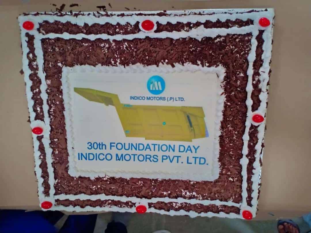 Indico Motors 30th Foundation Day Celebration