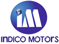 indico motors  Managing Director